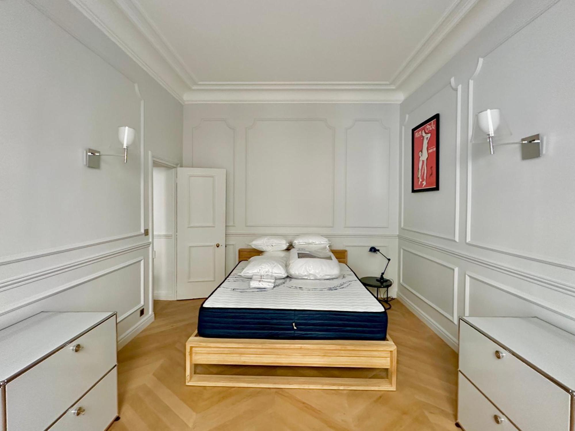 Appartement 16 - Trocadero